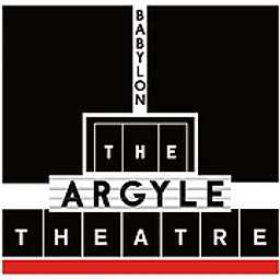 The Argyle Theatre