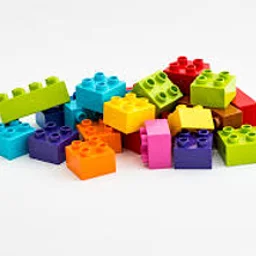 *LEGO Club