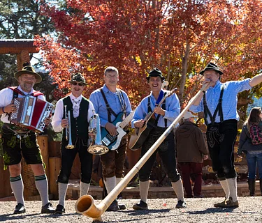 Octoberfest