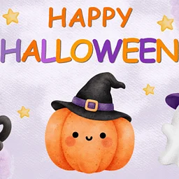 Happy Halloween in the Children’s Room!