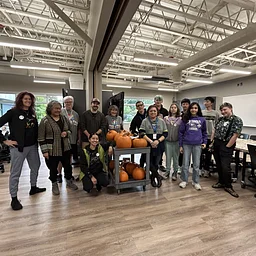 Pumpkin Carving