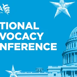 National Advocacy Conference