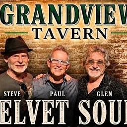 Velvet Soul Trio