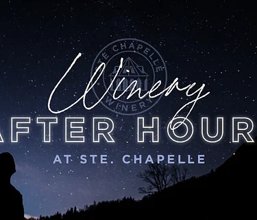 Winery After Hours ft. Bronson & Co. Duo
