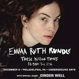 Emma Ruth Rundle