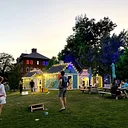 Hyannis HyARTS Artist Shanties week of July 20 – July 26, 2026 * OPEN May – Oct!