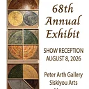 Siskiyou Artists Association