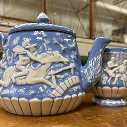 Shape and Shake: A Free Ceramics and Dance Workshop