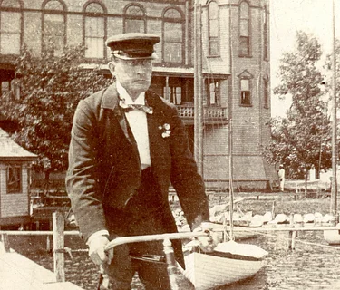Guided Walking Tour of Lake Avenue, Part 2