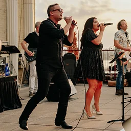 Concerts in The Grove: Southbound
