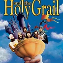 MONTY PYTHON AND THE HOLY GRAIL: INTERACTIVE MOVIE NIGHT