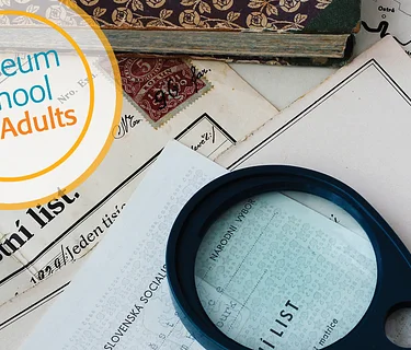 The ABC’s of Family Research and DNA