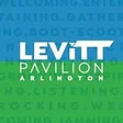 Levitt Pavilion