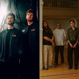 Holding Absence & Arm’s Length: North American Co-Headliner Tour 2026