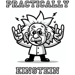 Practically Einstein