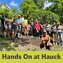 CANCELED - Hands On at Hauck