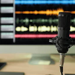 Learn the Basics of Audio Recording