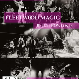 Kait Rose & Co Presents: Fleetwood Magic