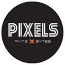 Pixels Pints and Bytes
