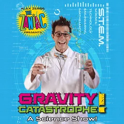 Gravity Catastrophe