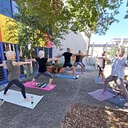 Yoga for Artists: Purusa in Pose