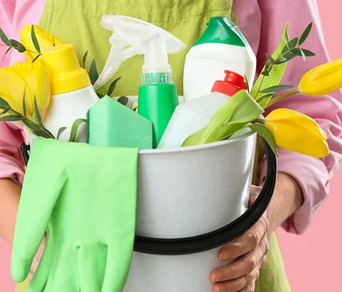 CLOSED | Spring Cleaning