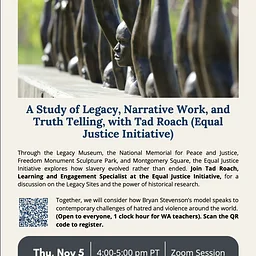 Educating for Civic Responsibility: Pedagogical Approaches to the Holocaust and African American History