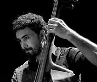 WED 8 & 9:30 - Sebastian de Urquiza w/Glenn Zaleski, Vinicius Gomes, Rudy Royston