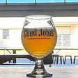 Giant Jones Brewing