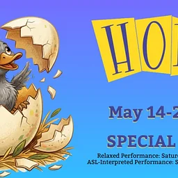 Honk! Jr.