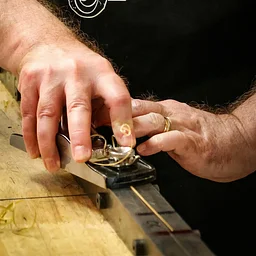 Bamboo Fly Rod Building Class, February 16-21, 2027