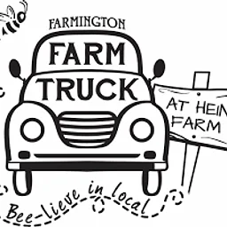 Farmington Farm Truck (Copy)