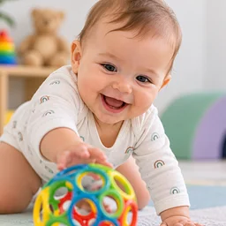 Early Child Development Info Session