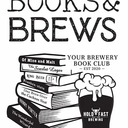 BOOKS & BREWS