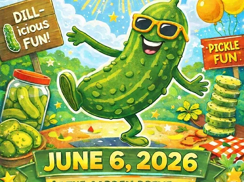Pickle Fest