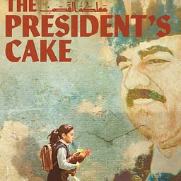 The President’s Cake