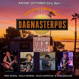 Dagnasterpus