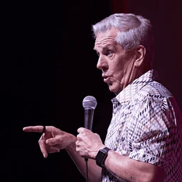 Lenny Clarke at The Spire Center (Plymouth)