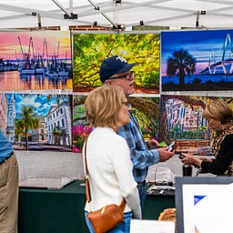 Merry Makers Market