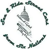 National Capital Trolley Museum