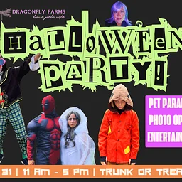 Halloween Party