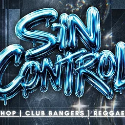 SIN CONTROL x CALLE 8