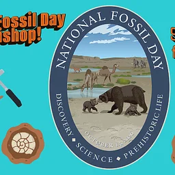 Fossil Day at The Bishop 2026