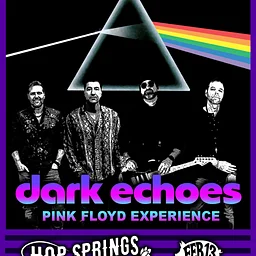Dark Echoes – Pink Floyd Experience
