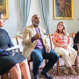 "We the People" Community Conversations