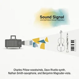 FRINGE EVENT: SOUND SIGNAL CONTEMPORARY MUSIC ENSEMBLE