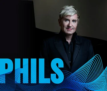 DANCE FESTIVAL: Jean-Yves Thibaudet and Rochester City Ballet