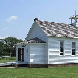 Bethel School Open House