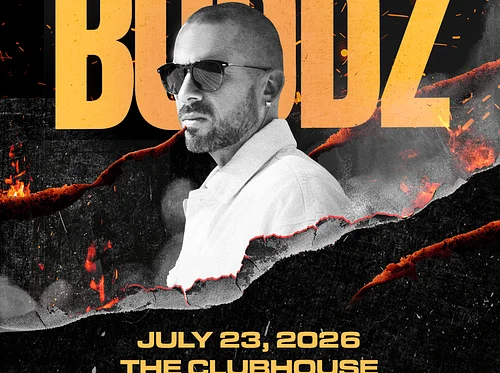 COLLIE BUDDZ – SPARK UP SUMMER TOUR