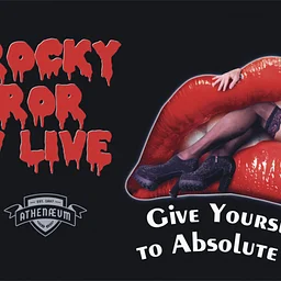 The Rocky Horror Show Live